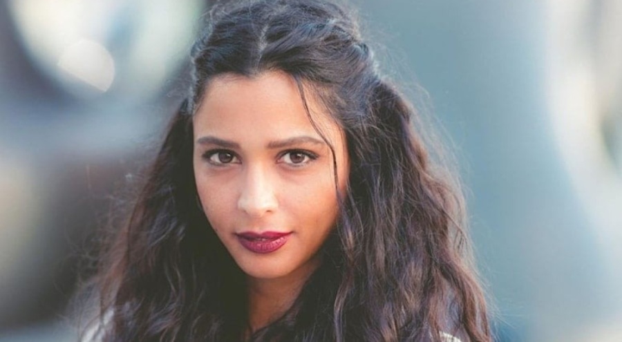 İsrail ünlü oyuncuyu "Hamas'a destek verdi" iddiasıyla gözaltına aldı