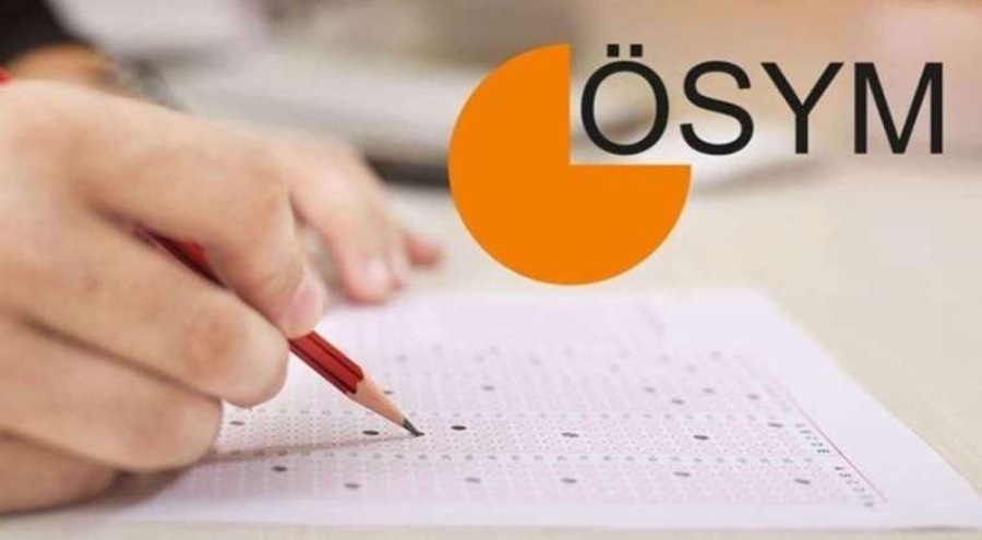 e-YDS başvuruları başladı