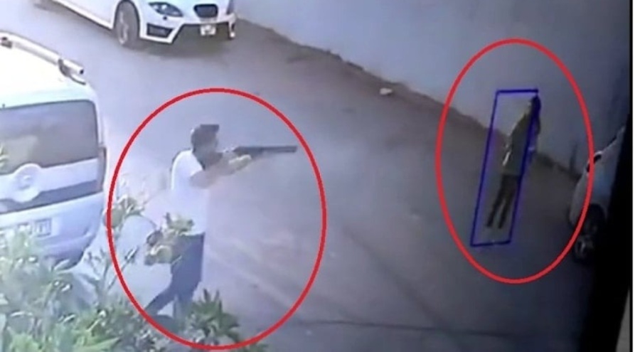 Saldırgan, intörn doktor Nidanur'u böyle vurmuş