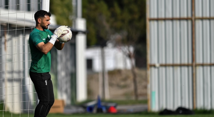 Bursaspor'da Serik Belediyespor maçı hazırlıkları başladı