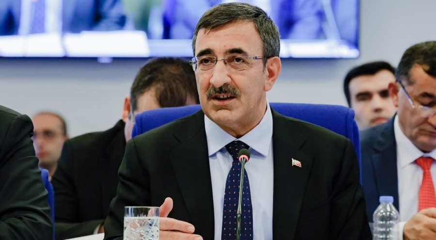 Emeklilik yaşı yükselecek mi? Cumhurbaşkanı Yardımcısı Yılmaz'dan açıklama