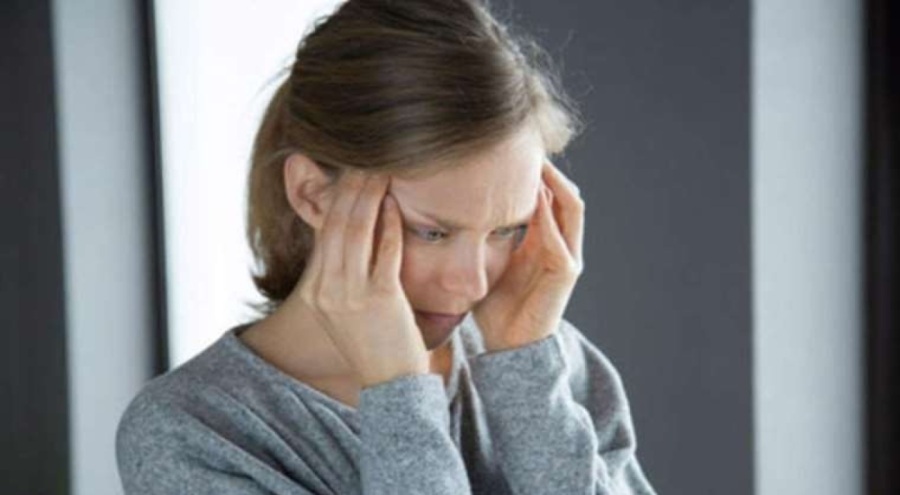 Uzmanı stresle baş etmeye yönelik 6 ipucu verdi!