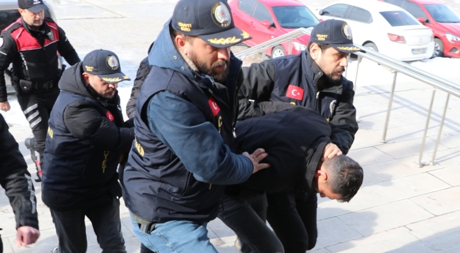 Çocuğun ölümüne neden olan köpeğin sahibine tahliye!