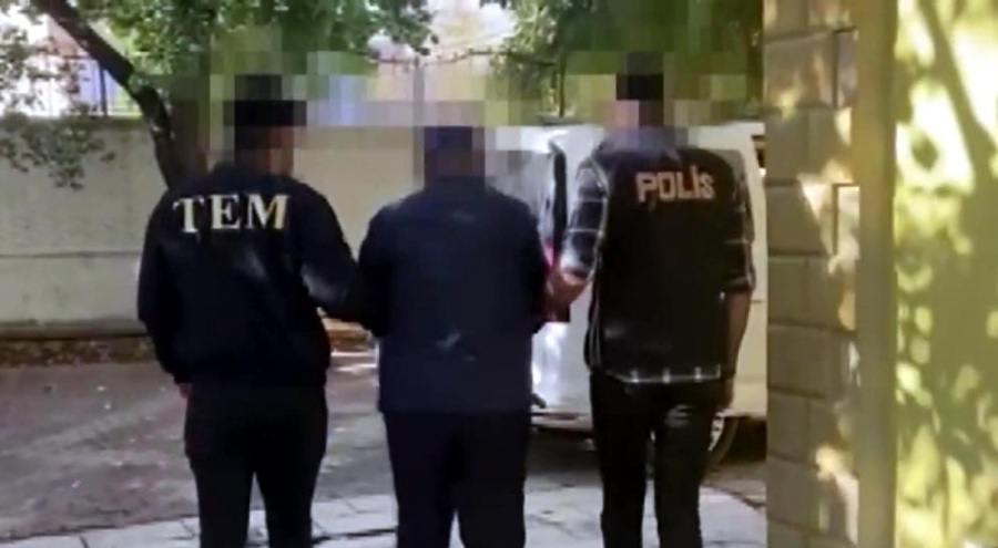 FETÖ operasyonu: 9 gözaltı