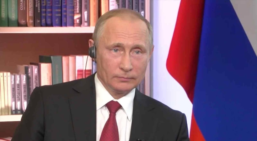 Kremlin açıkladı: Putin kalp krizi geçirmedi