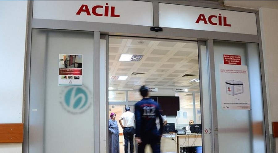 Elektrik akımına kapılan işçi hayatını kaybetti, işletme sorumlusuna gözaltı!