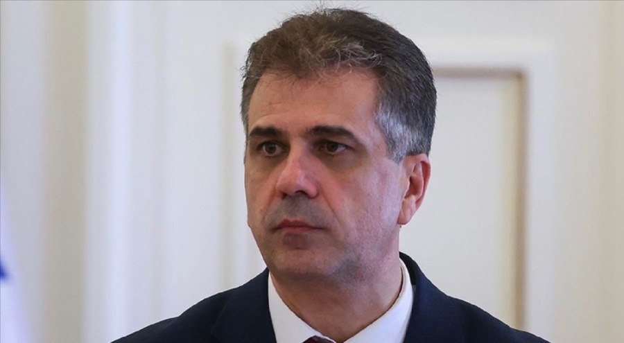 İsrail Dışişleri Bakanı, Guterres ile görüşmesini iptal etti