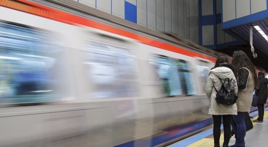 Metro İstanbul açıkladı: Tramvay hattında ray yineleme çalışması yapılacak
