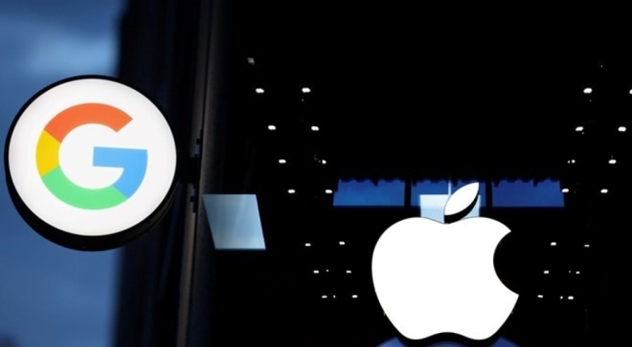 Apple ve Google'dan, İsrail hamlesi!