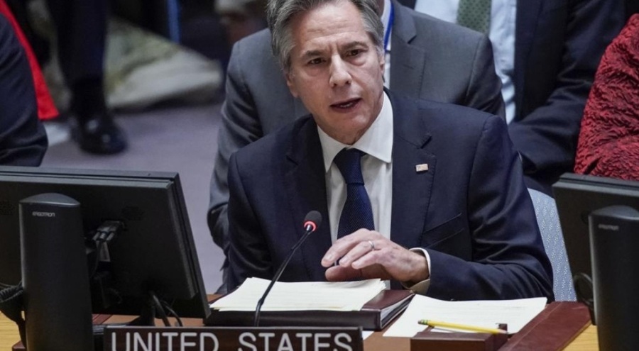 ABD'den kritik açıklama: Güvenliğimizi hızlı ve kararlı bir şekilde savunacağız