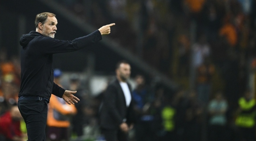 Bayern Münih Teknik Direktörü Tuchel: Galibiyeti biz hak ettik