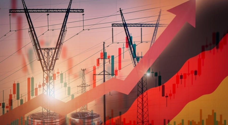 Almanya, enerji fiyat sübvansiyonlarını ikiye katlamayı amaçlıyor
