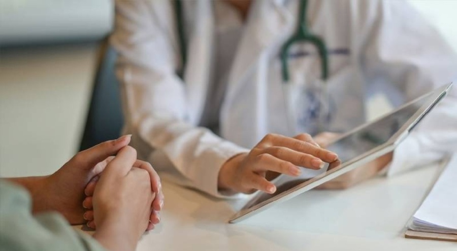 Nijerya'da milyonlarca kız çocuğu rahim ağzı kanserine karşı aşılanacak