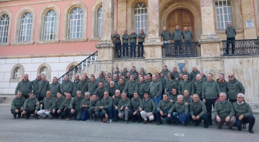 Işıklar Askeri Lisesi'nde 40 yıl sonra bir ilk...