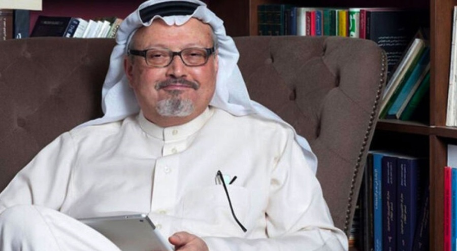 Anayasa Mahkemesi'nin Cemal Kaşıkçı kararının gerekçesi açıklandı