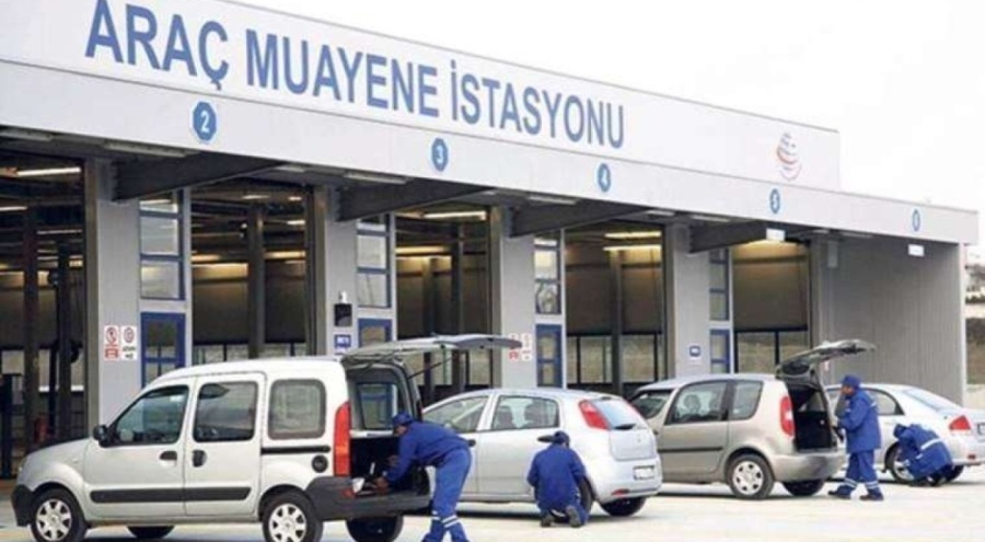 Araç sahipleri dikkat! Araç muayene ücretlerine zam geliyor mu?