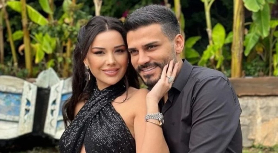 Dilan Polat çiftinin kaçtığı iddia ediliyordu! Aileden açıklama geldi