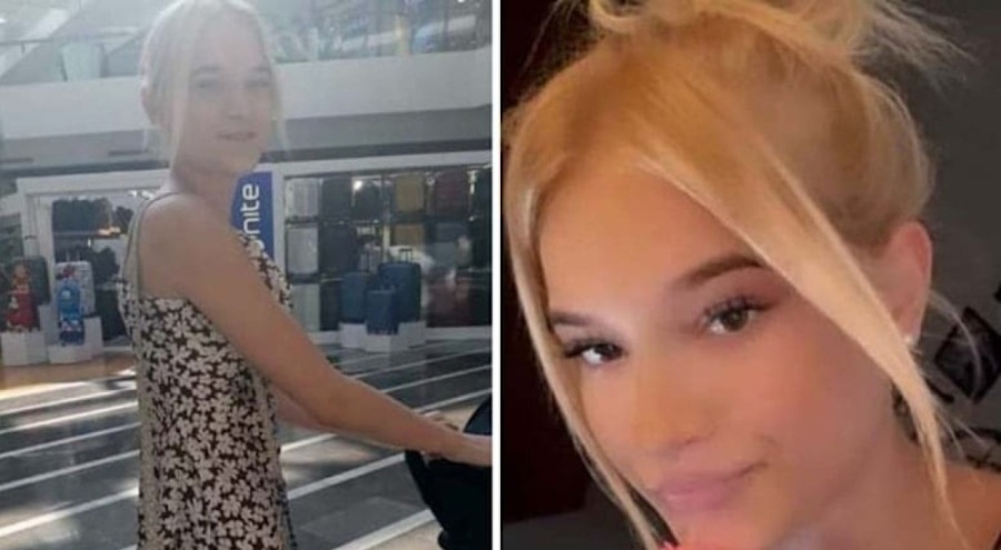 Türkiye'ye tatil için gelmişti! 17 yaşındaki genç kızdan haber alınamıyor