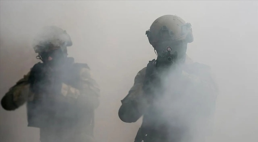 MİT duyurdu: Terör örgütünün sözde sorumlusu etkisiz hale getirildi