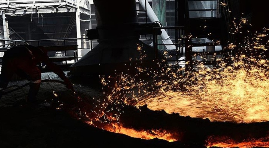 Kapasite kullanımı düştü