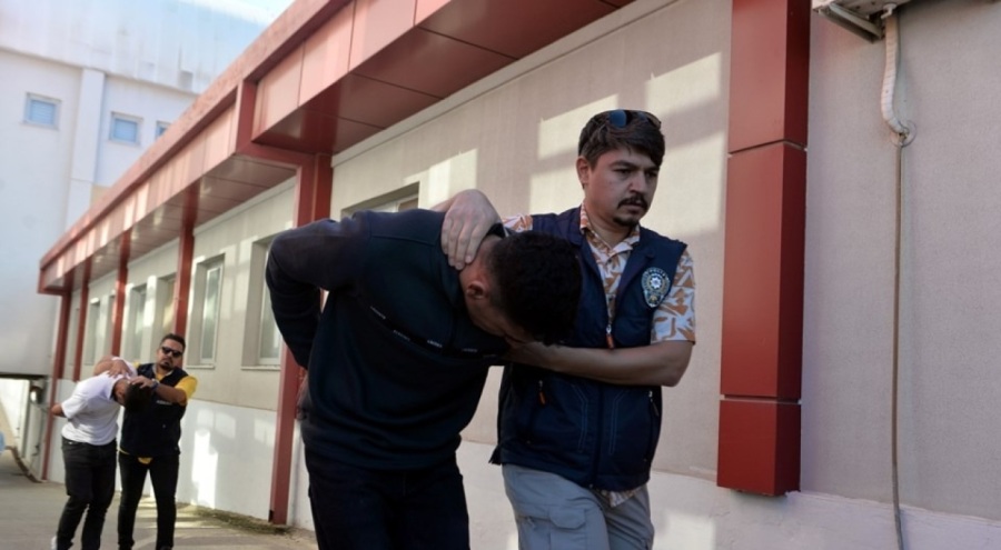 Bursa'da aracını satmak isterken dolandırıldı! Sazan sarmalı ile vurgun yaptılar