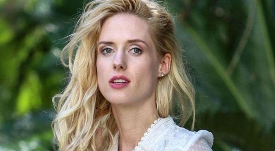 Wilma Elles 10 günde 10 kilo verdi!