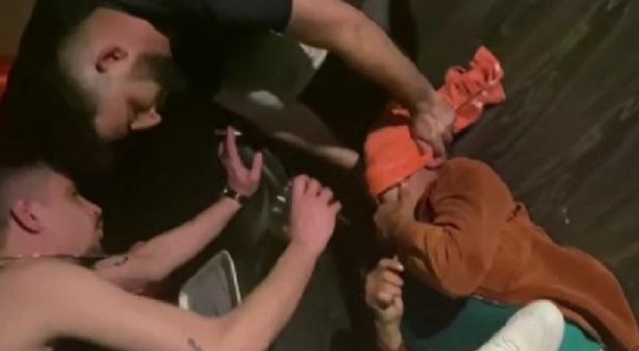 Bursa'da rehin aldıkları adama saatlerce işkence yapmışlardı! Cezaları belli oldu