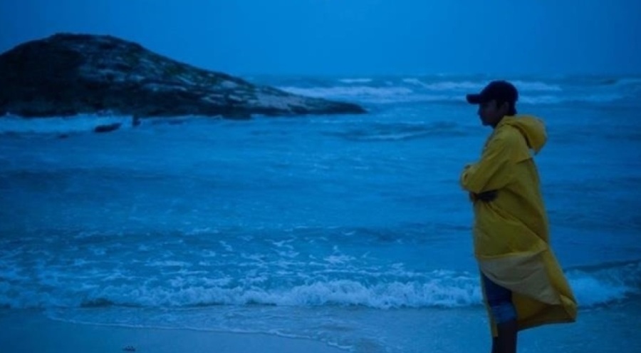 5. kategoriye yükselen Otis Kasırgası, Meksika'nın güneyinde karaya çıktı