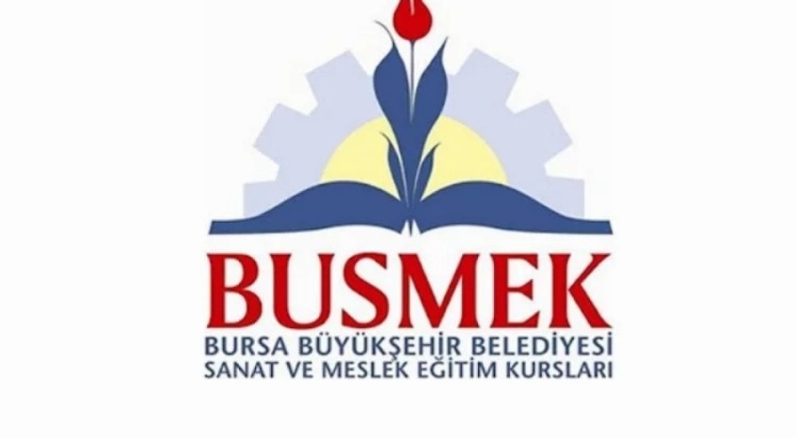 Bursa'da Karaman Kurs Merkezi'nin mutfağı yenilendi