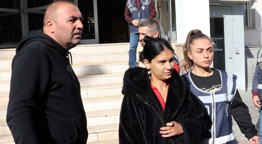 Aranan 14 hükümlü yakalandı