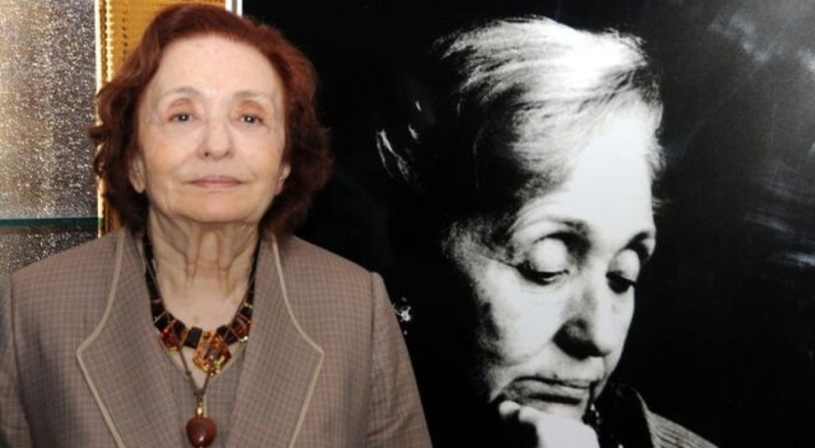 Gülten Dayıoğlu'nun 60. sanat yılı