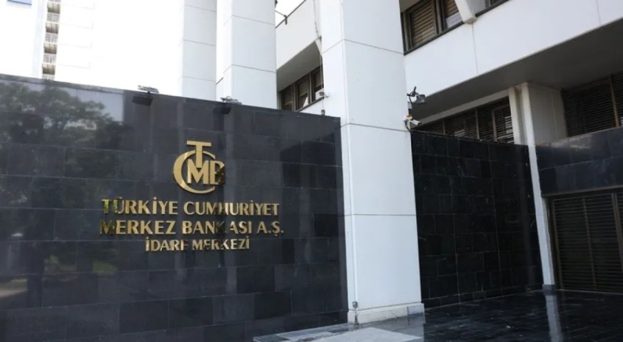 TCMB'nin faiz kararı yarın açıklanacak