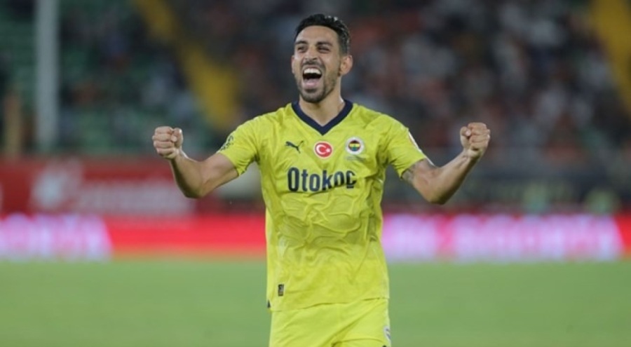 İrfan Can Kahveci dalya diyecek