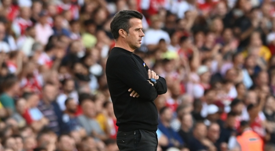 Marco Silva'nın sözleşmesi uzatıldı
