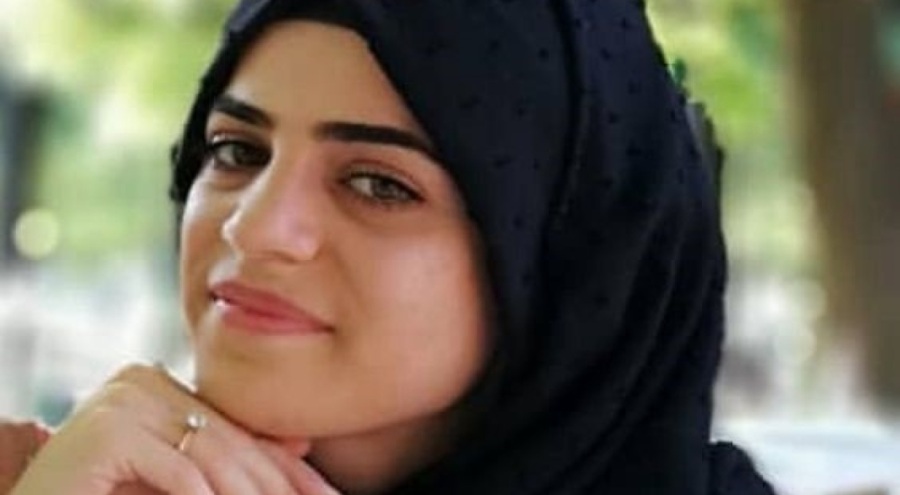 Beton mikseri altında kalan kadın feci şekilde can verdi