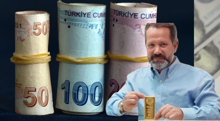 Ne altın ne dolar ne de borsa: İslam Memiş en çok kazandıracak olanı duyurdu