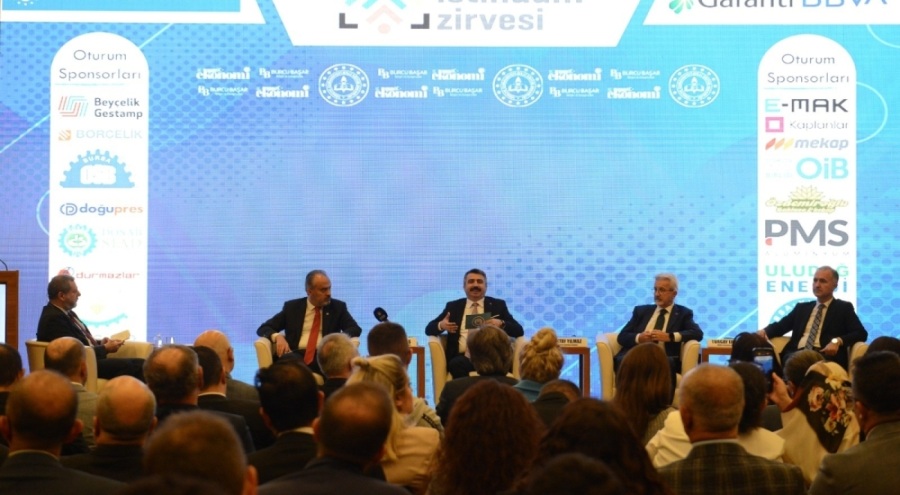 Yıldırım Belediyesi'nden 33 bin 535 kişiye yeni iş