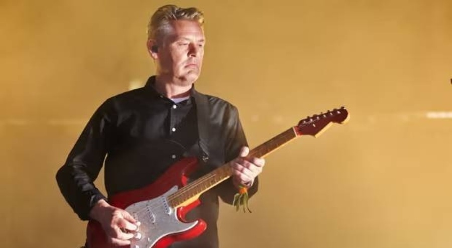 Massive Attack'in gitaristi Bruschini yaşamını yitirdi
