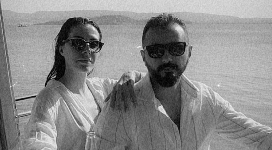 'Omuz attın' cinayetinin görüntüleri ortaya çıktı!