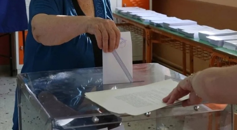 Yunanistan'da seçimlerde hukuksuzluk iddiası: 11 vekilin ifadesi istendi