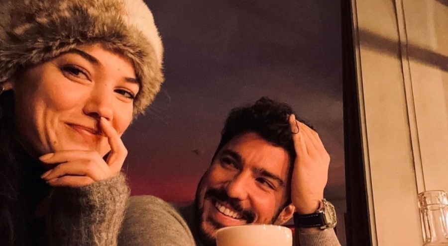 Kaan Yıldırım ve Pınar Deniz evleniyor mu? Açıklama geldi