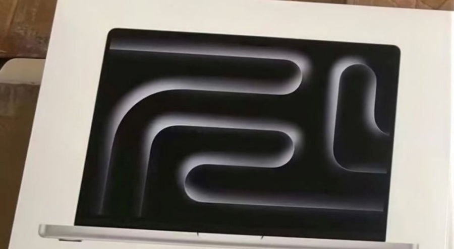 MacBook Pro sızdırıldı iddiası
