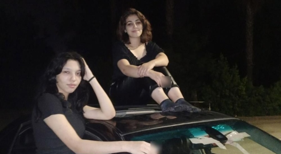 Ailelerine WhatsApp'tan mesaj atıp ortadan kaybolan kuzenler bulundu