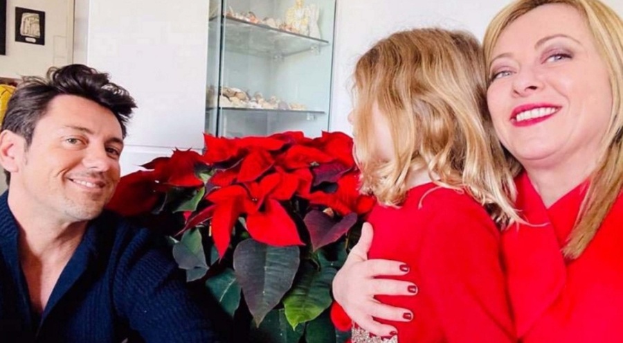 İtalya Başbakanı Meloni'nin kapı dışarı ettiği eski sevgilisine ikinci darbe!