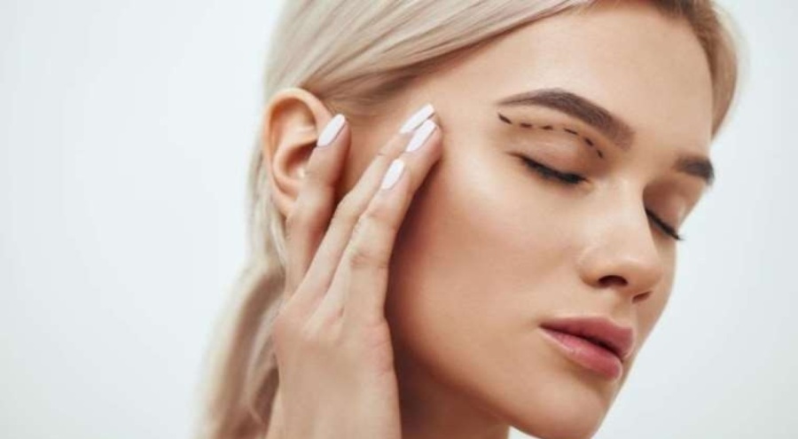 Göz kapağı estetiği kimler için uygundur?