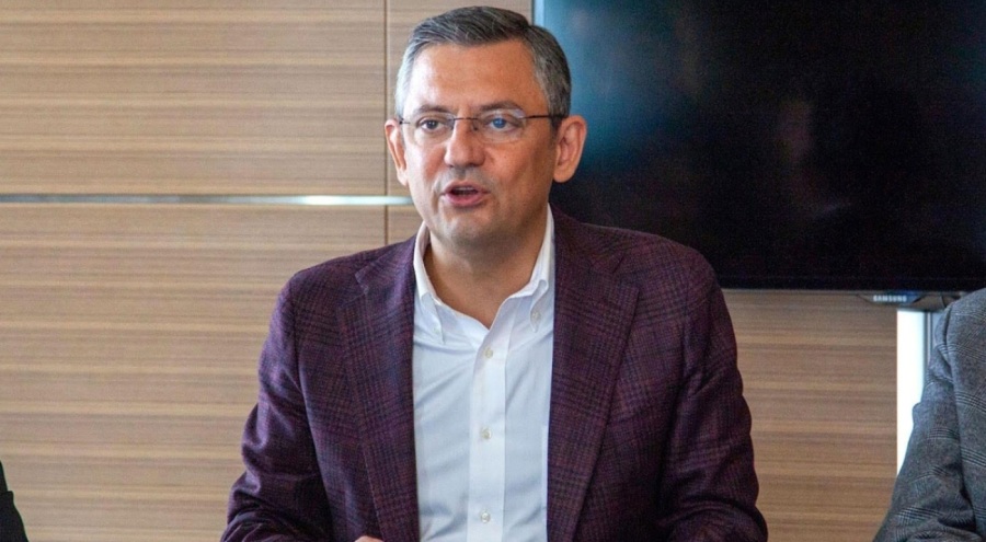 Özgür Özel'den 'Atatürkçü kadro' mesajı