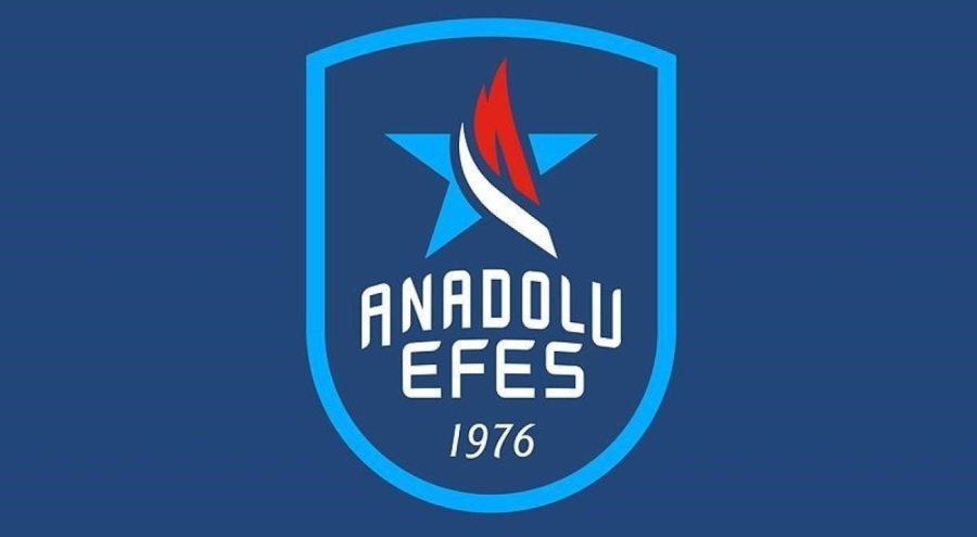 Anadolu Efes'e TÜHİD'den "Altın Pusula" ödülü