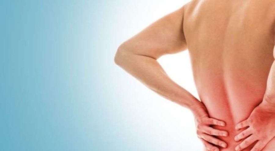 Sağlıklı bir sırt için günlük alışkanlıklar!