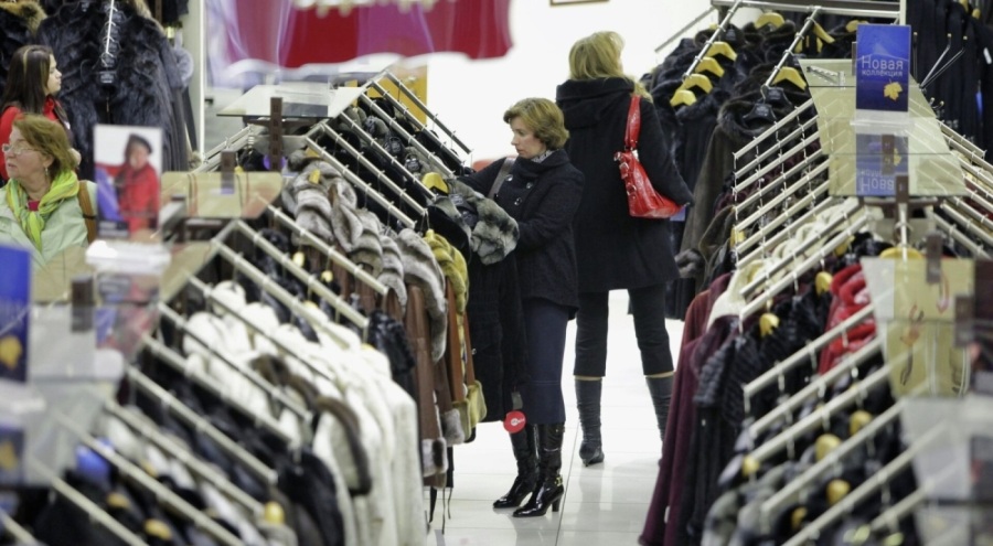 Büyük beden kıyafet satmayan mağazaya tazminat davası açtı!