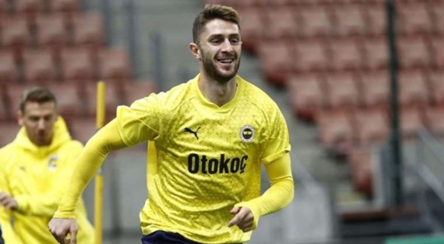 Fenerbahçe'de İsmail Yüksek kararı